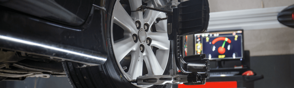 how long does an alignment take
