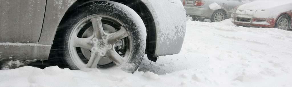 Can Tires Freeze