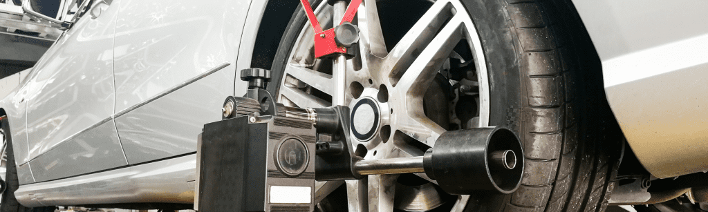 Tires or Alignment First