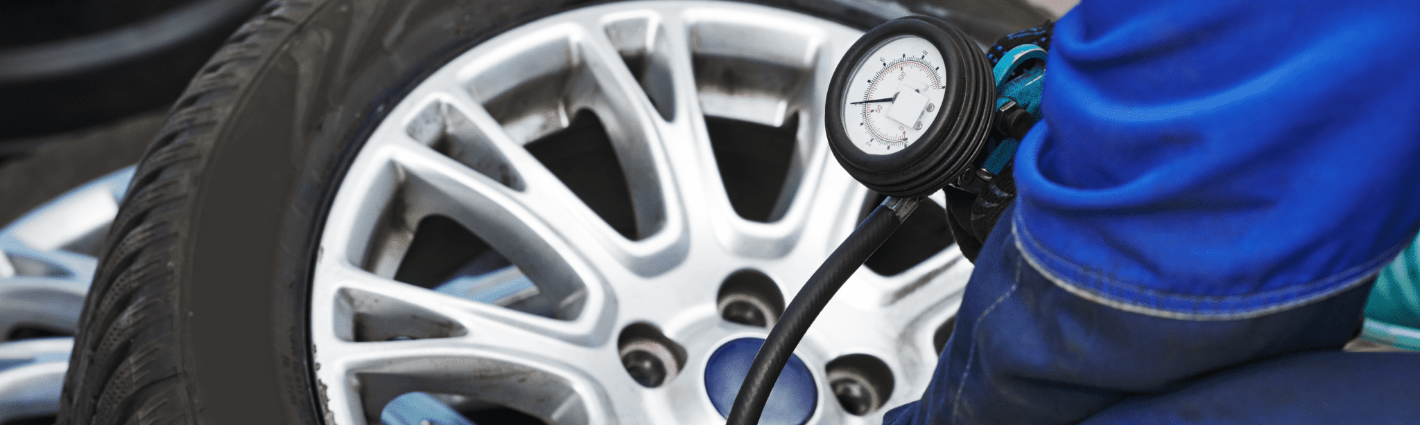 Tires Keep Losing Air Pressure Causes And Fixes