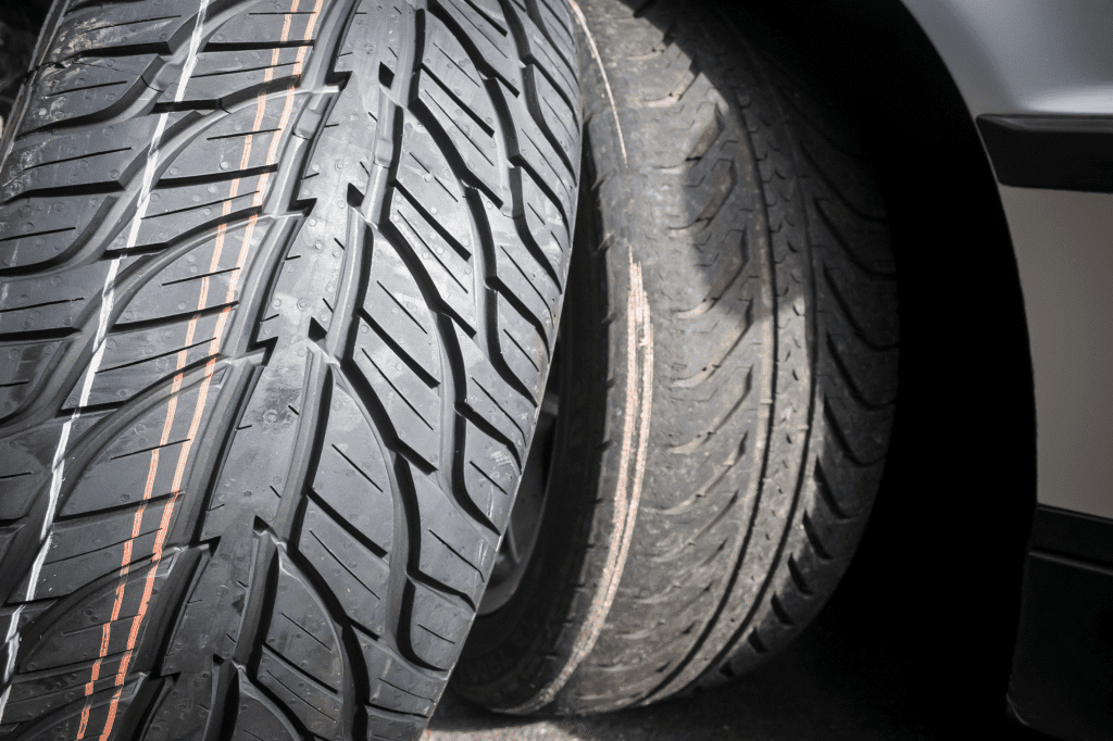 How long does a tire last