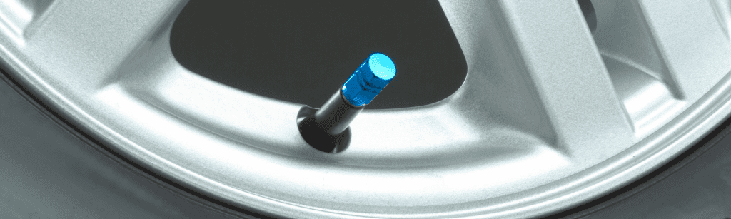 How to Let the Air Out of a Tire