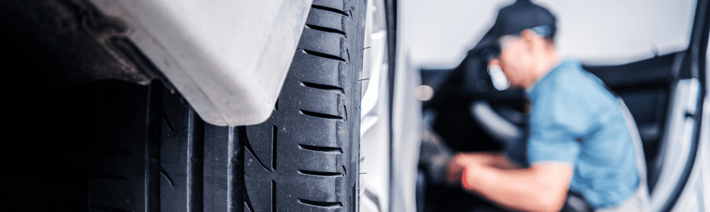 Tire Warranties: The Comprehensive Guide