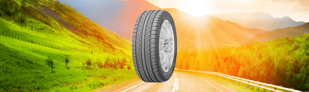 nexen tires review