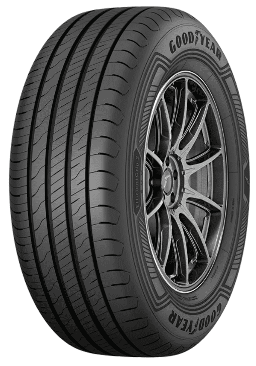 Goodyear EfficientGrip 2