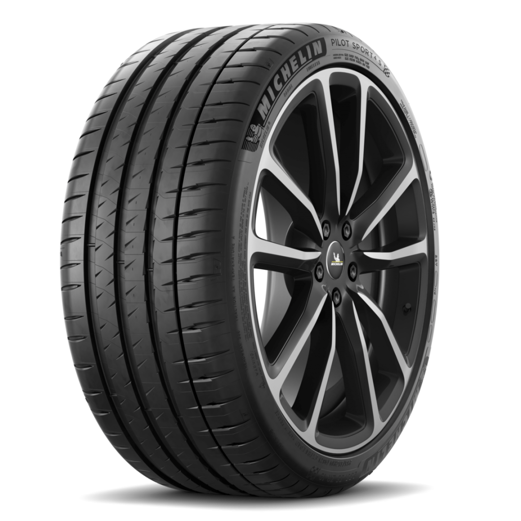 michelin-plot-sport-4s