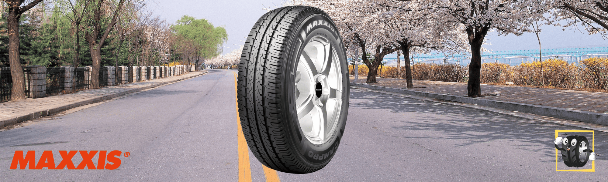 Maxxis Tires Review - We Try Tires