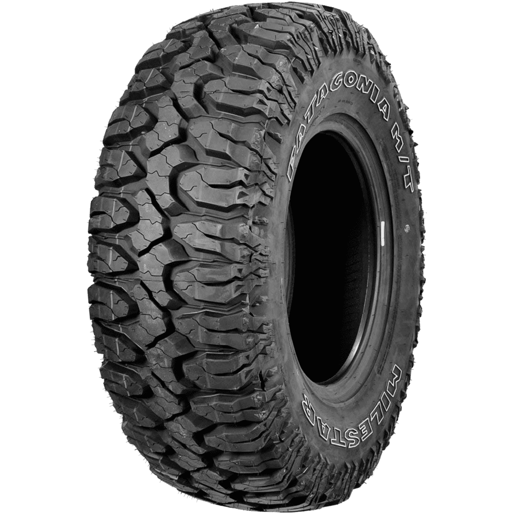Milestar Patagonia M/T LT